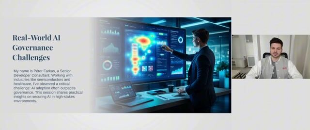 From Shadow AI to Secure Intelligence: Safe AI Usage in the Enterprise