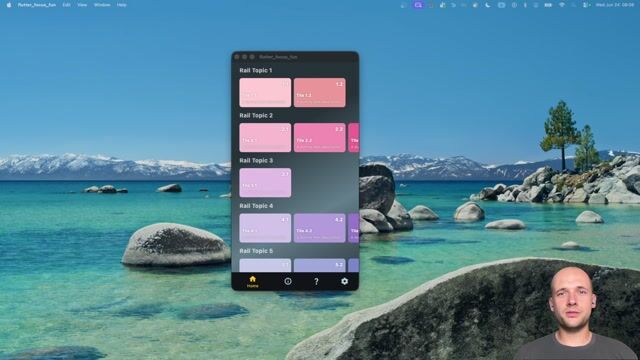 No touch. No gestures. Can you still build a Great UX?