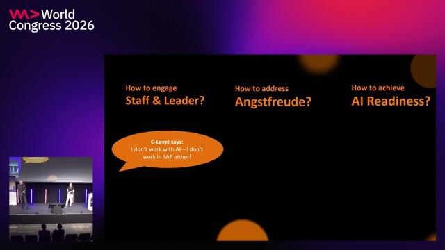 Engaging executive leadership to model artificial intelligence usage actively thumbnail