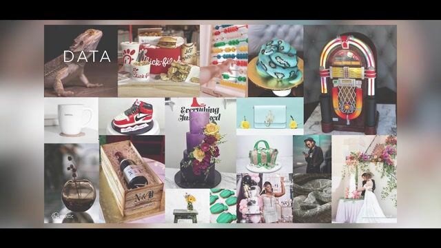 Mastering Image Classification: A Journey with Cakes