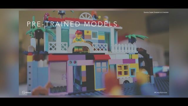 First attempt using the MobileNet classification model