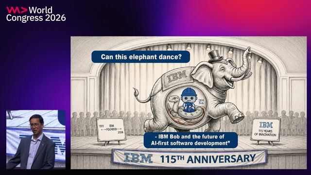 Can This Elephant Dance? IBM Bob and the Future of AI-First Software Development thumbnail