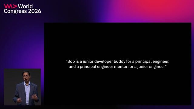 Augmenting junior and principal engineering roles with AI thumbnail