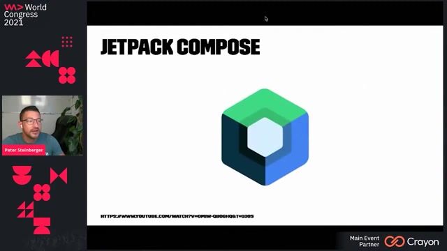 A deep dive into Google's Jetpack Compose framework