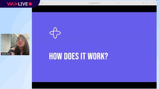 Understanding the architecture of a Temporal application
