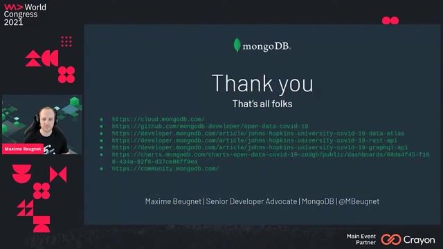 The environmental benefits of serverless architecture