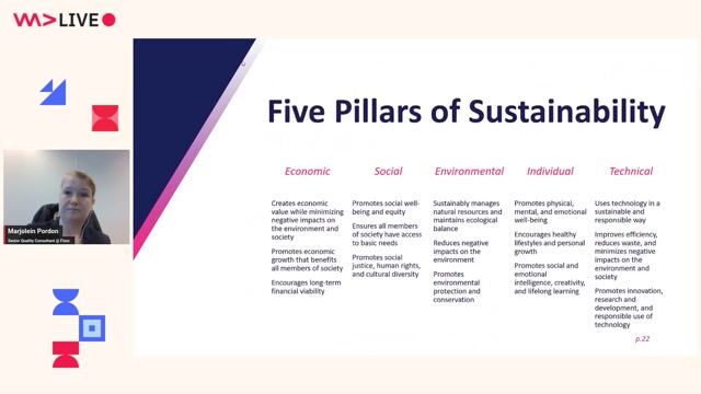 Assessing efficient programming languages against the pillars of sustainability thumbnail