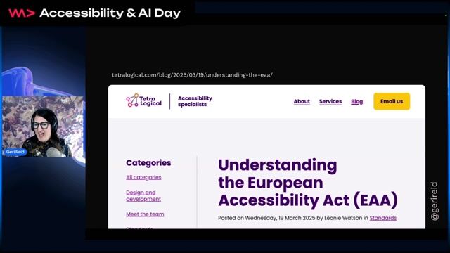 Using AI to navigate complex legal standards