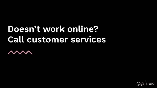 Introducing the shift left approach to accessibility