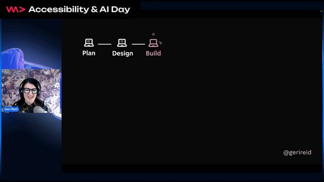 Defining engineering readiness criteria using mandatory frontend accessibility inputs thumbnail