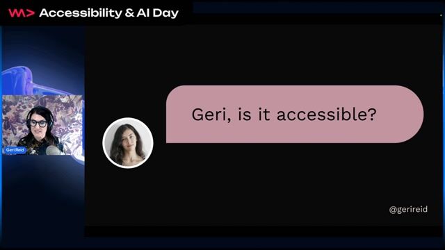 A quick manual accessibility testing checklist