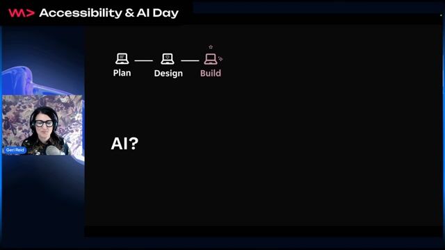 Balancing AI productivity with human quality control
