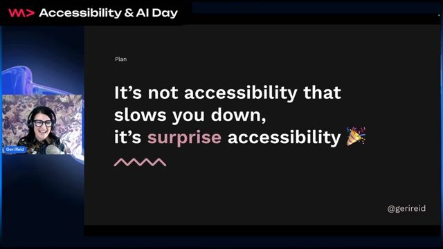 Understanding the European Accessibility Act (EAA)