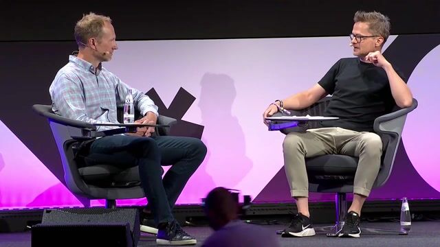 Fireside Chat with Kris Rasmussen, CTO at Figma thumbnail