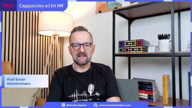 Building an authentic employee value proposition (EVP)