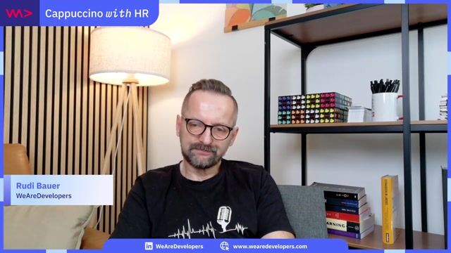 A case study on launching an advocacy program