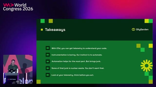 Key takeaways for building trustworthy application telemetry thumbnail