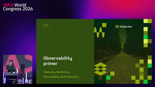Distinguishing between telemetry, monitoring, and observability thumbnail