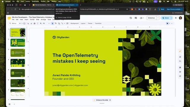 The OpenTelemetry mistakes I keep seeing (and how to stop making them) thumbnail