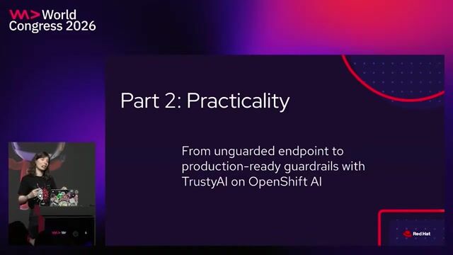 Deploying open-source guardrails and continuous evaluation tools thumbnail