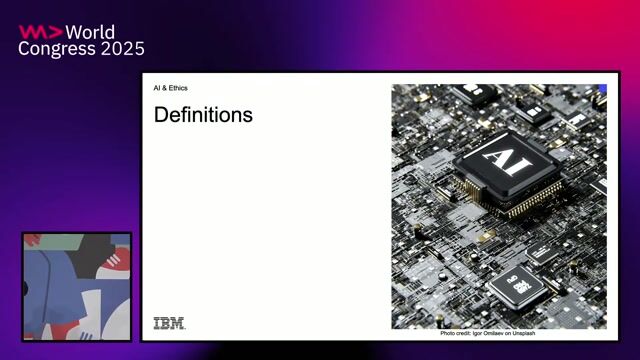 Defining key AI concepts from algorithms to LLMs