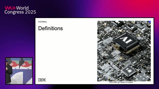 AI & Ethics