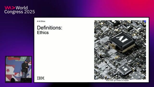 Understanding and addressing inherent bias in AI models