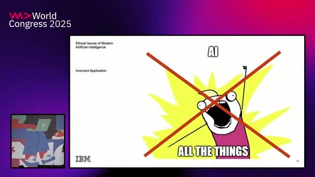 The danger of AI hype and misapplication in business
