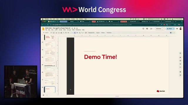 Transitioning AI applications from local to production