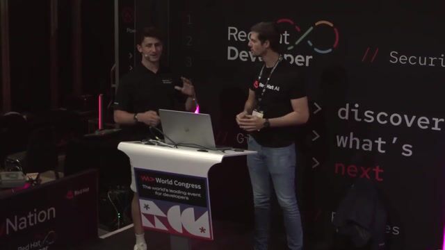 The challenge of building production-ready AI applications