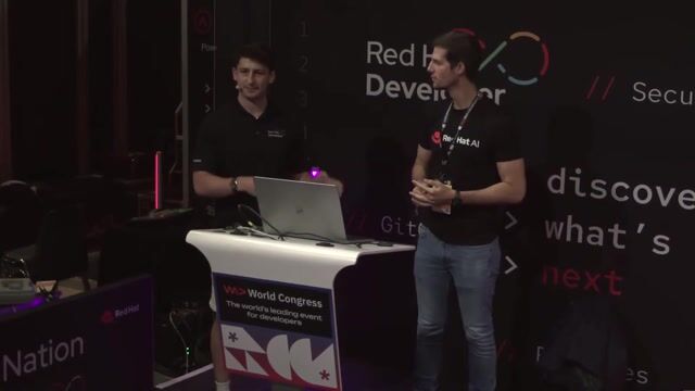 One AI API to Power Them All