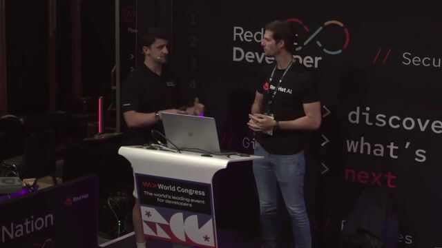 One AI API to Power Them All