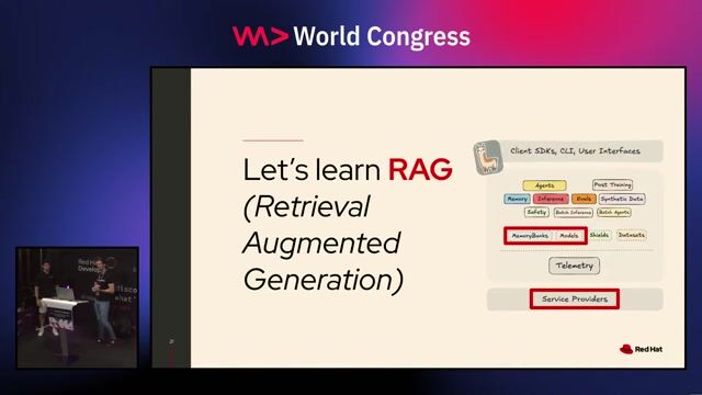 Simplifying retrieval-augmented generation (RAG) pipelines