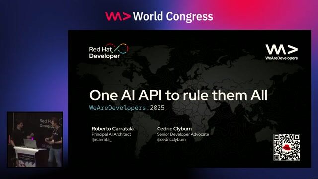Evolution and challenges of building AI applications thumbnail