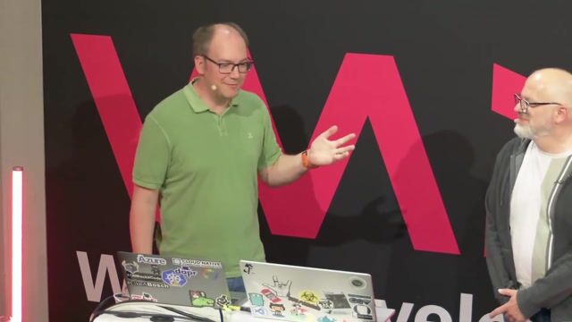 Composable Intelligence: How Henkel and Microsoft Are Shaping the Agent Ecosystem