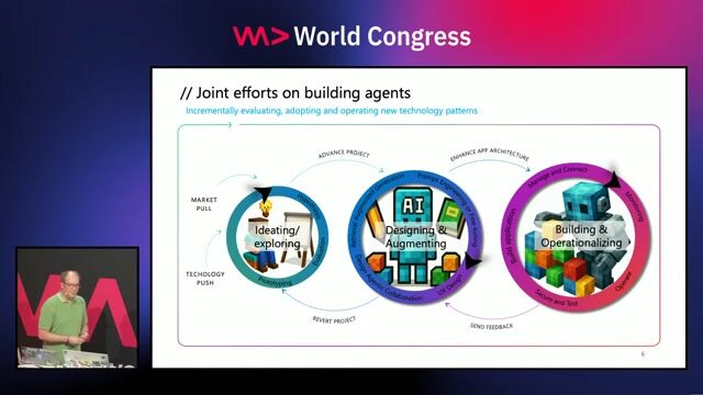 How Henkel and Microsoft collaborate on AI innovation