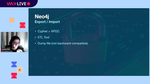Getting started with Neo4j and the Cypher query language