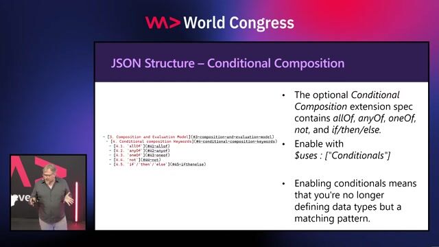 How to get involved with the JSON Structure standard