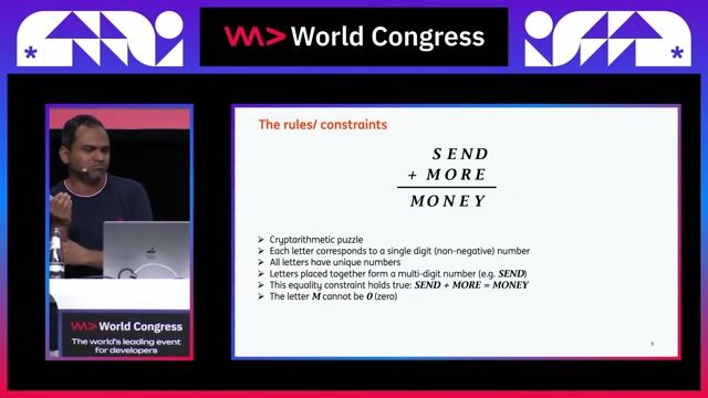 Algebraic Data Types + Pattern Matching = Elegant and readable Java code thumbnail