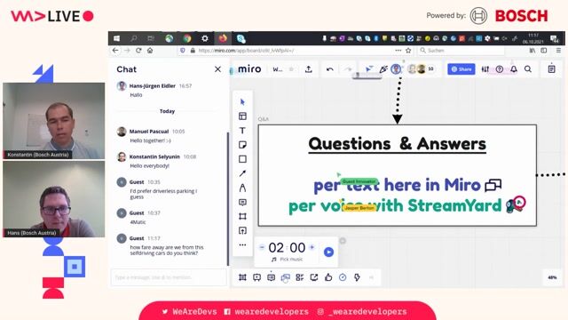 Q&A on the timeline and challenges for self-driving cars