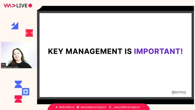 Exploring the confidential computing ecosystem
