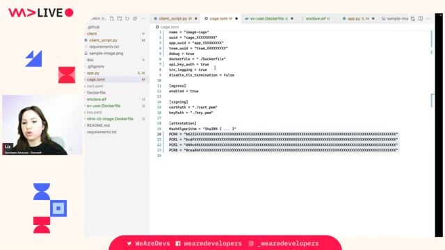 The future outlook for confidential computing