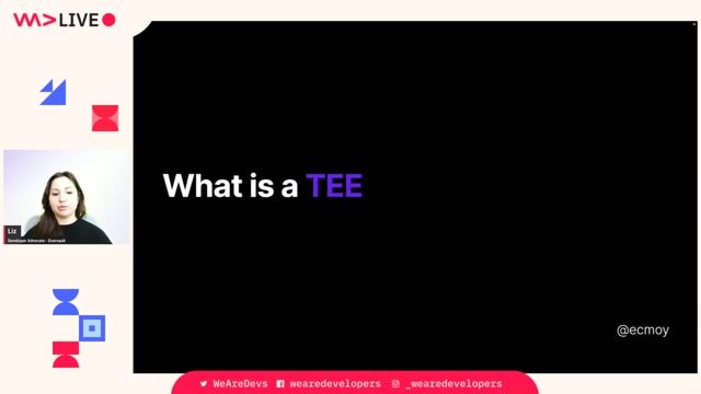 This Machine Ends Data Breaches