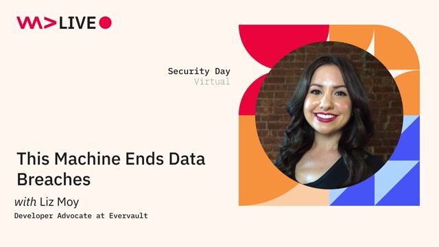 Data breaches are a persistent threat for all companies