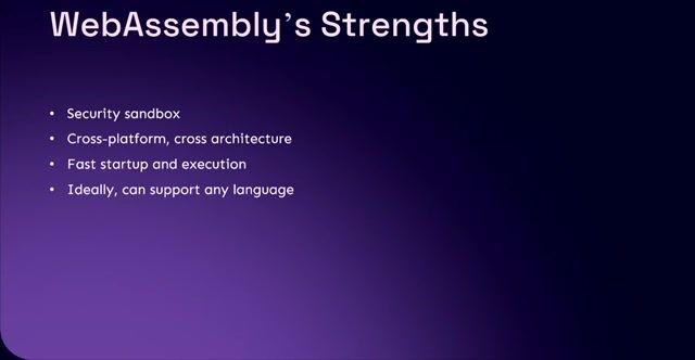 How technologies outgrow their original intended purpose