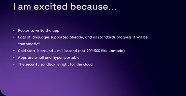 Demonstrating Wasm speed with the Finicky Whiskers game