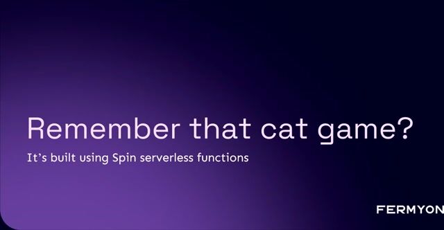 Analyzing the microservice architecture of Finicky Whiskers thumbnail