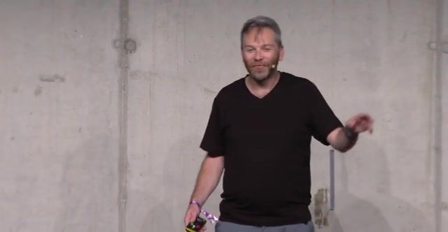 A career journey from CMS to cloud and WebAssembly