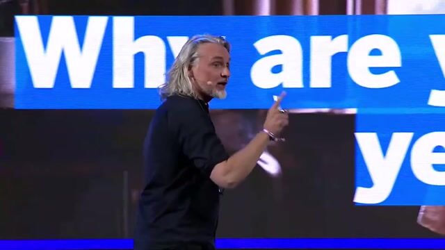 WE Develop the Future: WTF is Next?