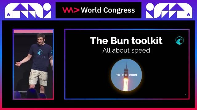 Exploring Bun as an all-in-one JavaScript toolkit